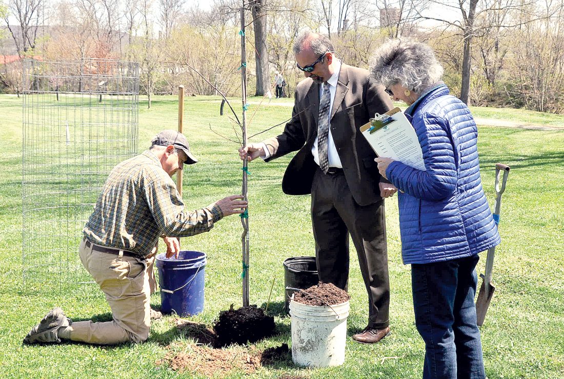 Celebrating Nature News, Sports, Jobs The Intermountain